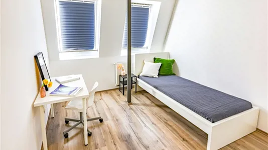 Rooms in Location is not specified - photo 3
