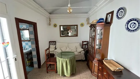 Houses in Huétor Vega - photo 9