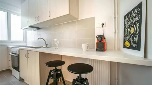 Apartments in Location is not specified - photo 9