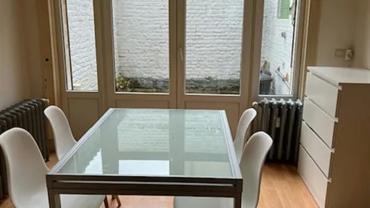 Apartments in Brussels Elsene - photo 9