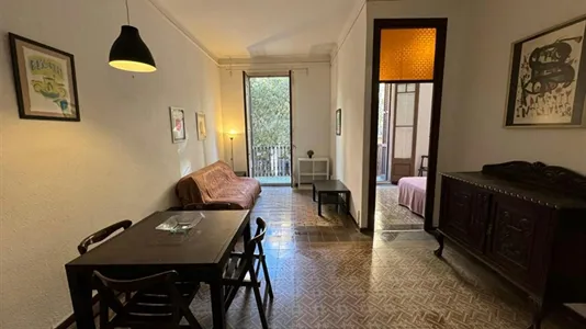 Rooms in Barcelona Eixample - photo 6