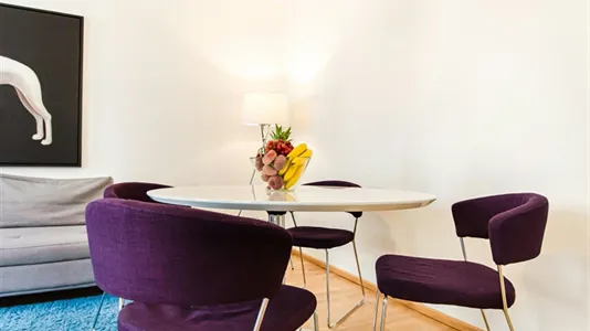 Apartments in Vienna Brigittenau - photo 7