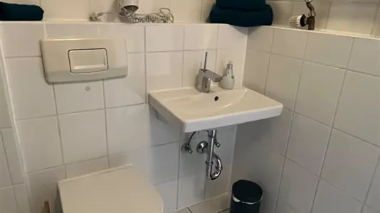 Apartments in Cologne Innenstadt - photo 4