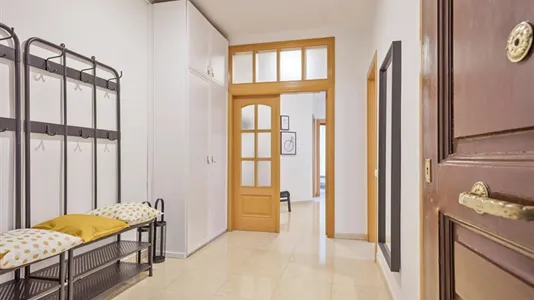 Rooms in Barcelona Sant Andreu - photo 3