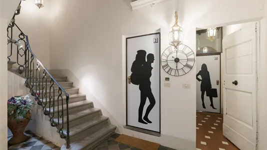 Apartments in Florence - photo 6