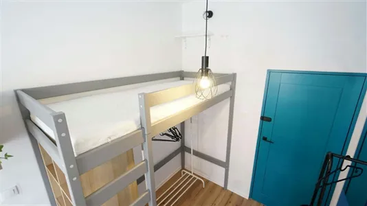 Rooms in Łódź - photo 8