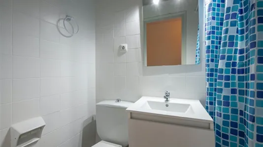 Rooms in Barcelona Gràcia - photo 5