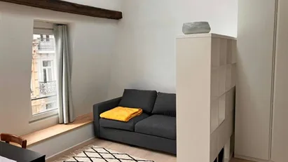 Apartment for rent in Stad Brussel, Brussels