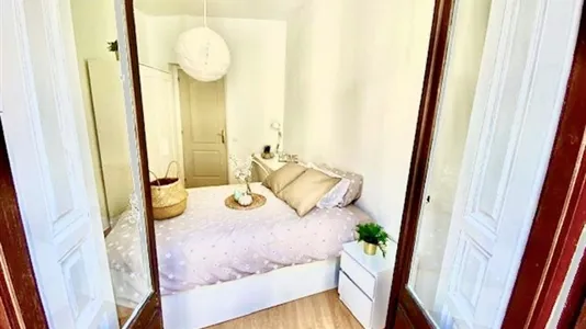 Rooms in Madrid Arganzuela - photo 6