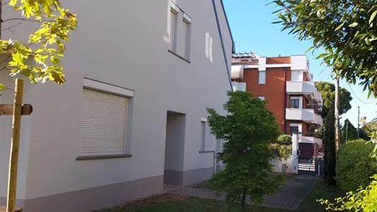 Rooms in Padua - photo 8