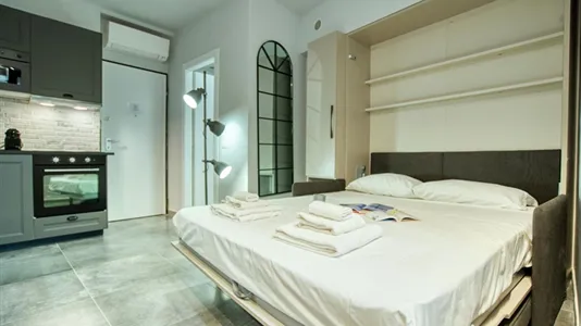 Apartments in Milano Zona 6 - Barona, Lorenteggio - photo 9