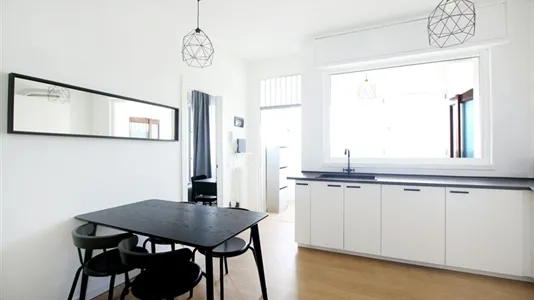 Rooms in Milano Zona 7 - Baggio, De Angeli, San Siro - photo 9