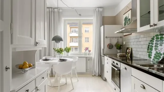 Apartments in Sundbyberg - photo 2