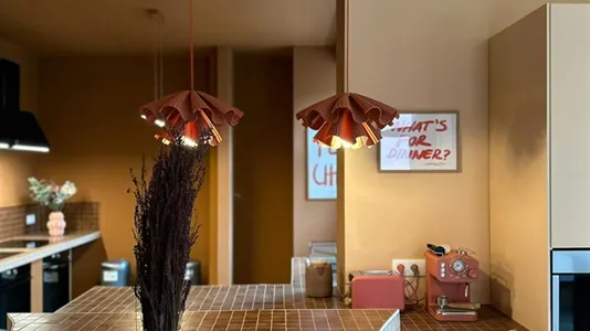 Rooms in Brussels Elsene - photo 1