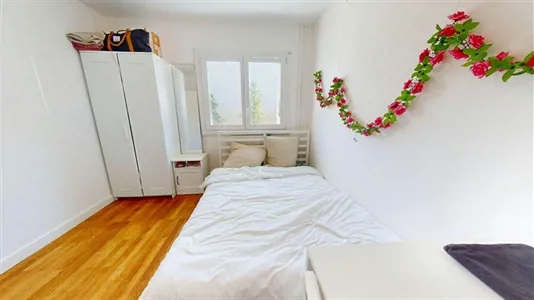 Rooms in Lyon - photo 2