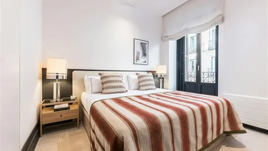 Apartments in Madrid Centro - photo 8