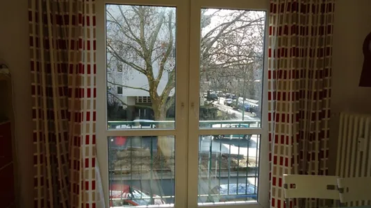 Apartments in Location is not specified - photo 9