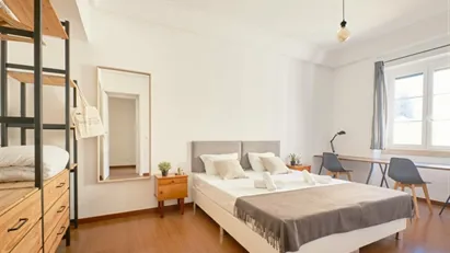 Room for rent in Lisbon (region)