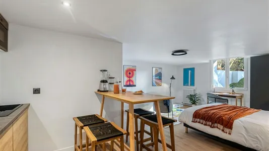 Houses in Lille - photo 4