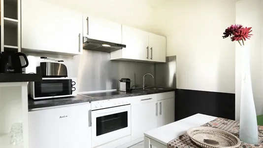 Apartments in Berlin Mitte - photo 7