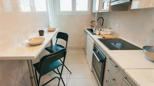 Rooms in L'Haÿ-les-Roses - photo 8