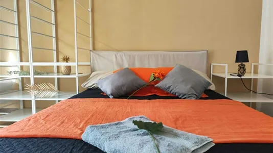 Rooms in Bologna - photo 4