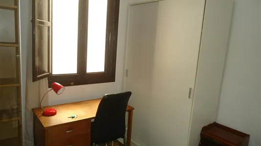 Rooms in Córdoba - photo 4