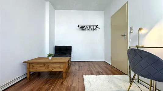 Rooms in Location is not specified - photo 9