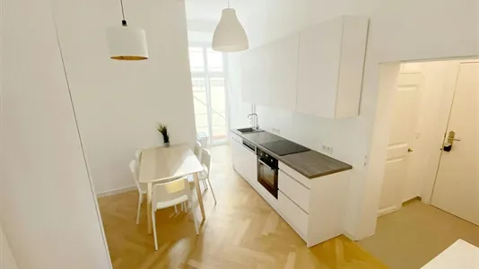 Rooms in Wien Wieden - photo 10