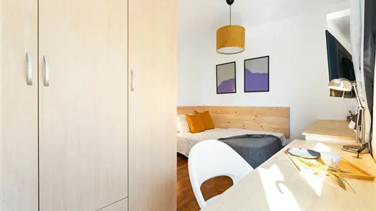 Rooms in Barcelona Gràcia - photo 4