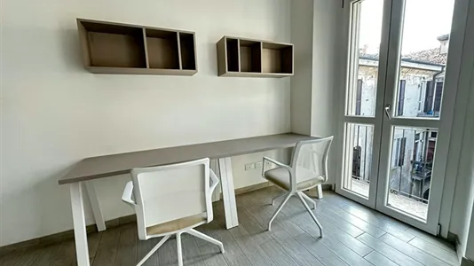 Rooms in Pavia - photo 6