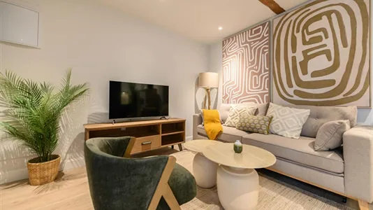 Apartments in Madrid Centro - photo 7