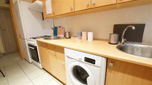 Rooms in Łódź - photo 7