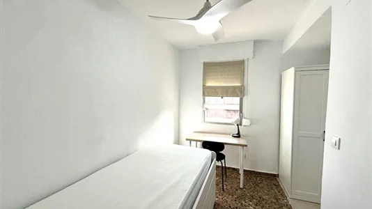 Rooms in Valencia L'Eixample - photo 1