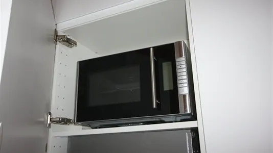 Apartments in Dusseldorf - photo 7