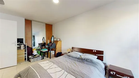 Rooms in Toulouse - photo 2