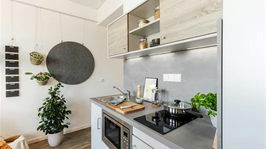 Apartments in Location is not specified - photo 4