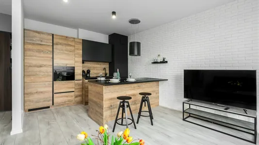 Apartments in Poznań - photo 4