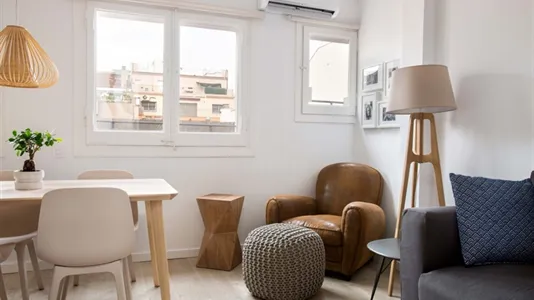 Apartments in Barcelona Les Corts - photo 5