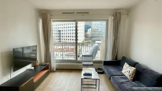 Apartments in Nanterre - photo 7