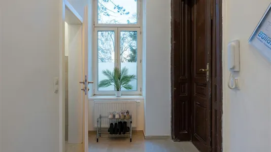 Rooms in Vienna Leopoldstadt - photo 5