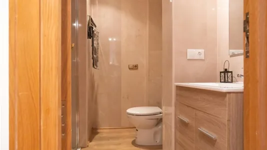 Rooms in Madrid Chamartín - photo 7