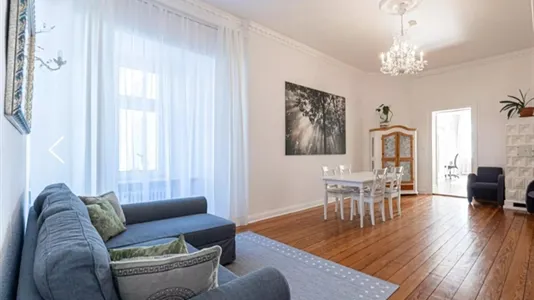 Apartments in Berlin Charlottenburg-Wilmersdorf - photo 4