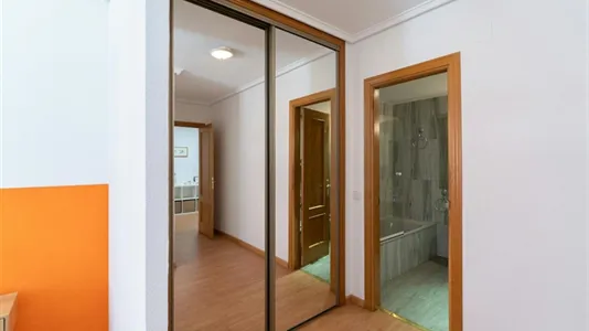 Rooms in Madrid Arganzuela - photo 8