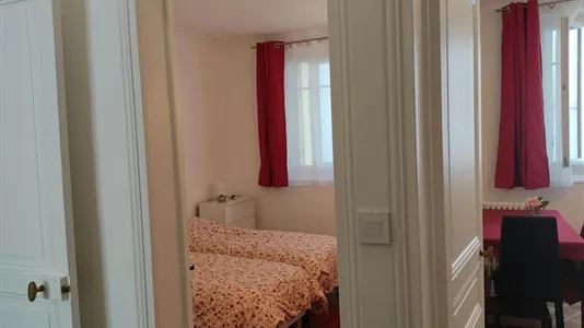 Apartments in Nanterre - photo 8