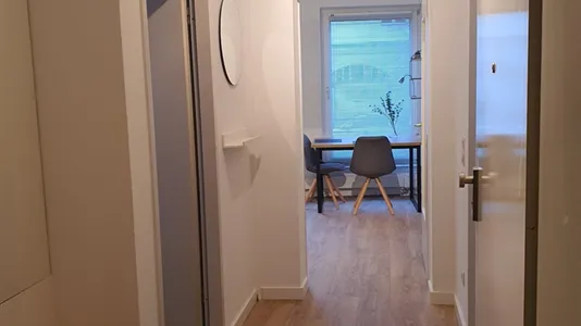 Apartments in Berlin Tempelhof-Schöneberg - photo 9