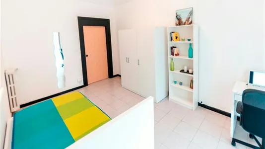 Rooms in Turin - photo 5