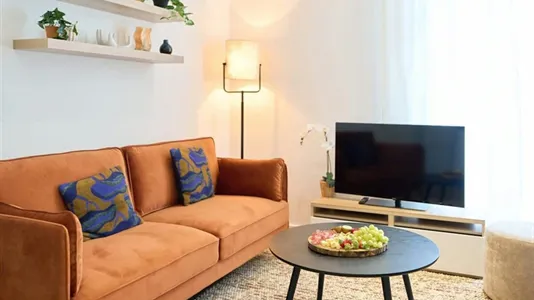 Apartments in Brussels Elsene - photo 9