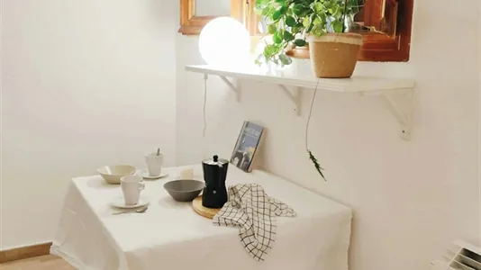 Rooms in Madrid Salamanca - photo 10