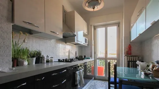 Rooms in Milano Zona 5 - Vigentino, Chiaravalle, Gratosoglio - photo 4